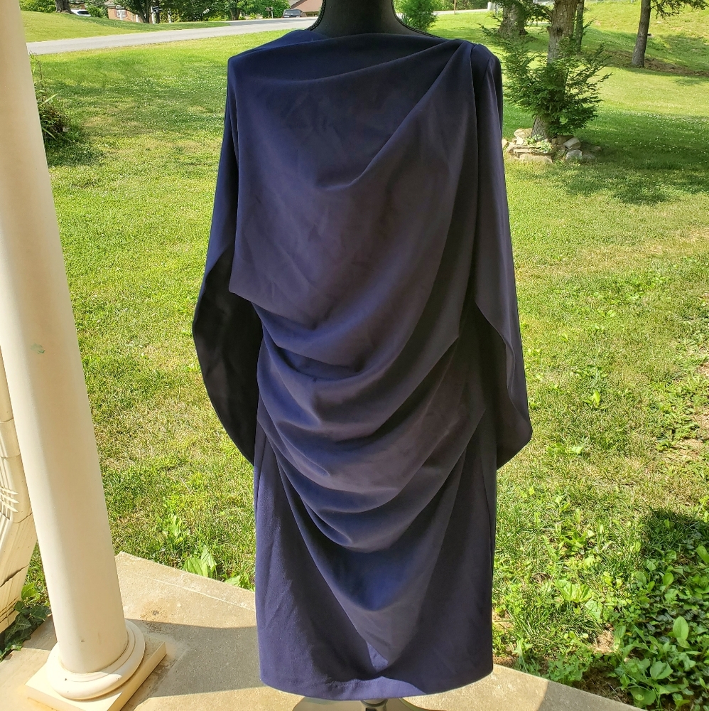 Blue Cape Women's Betsy & Adam dress